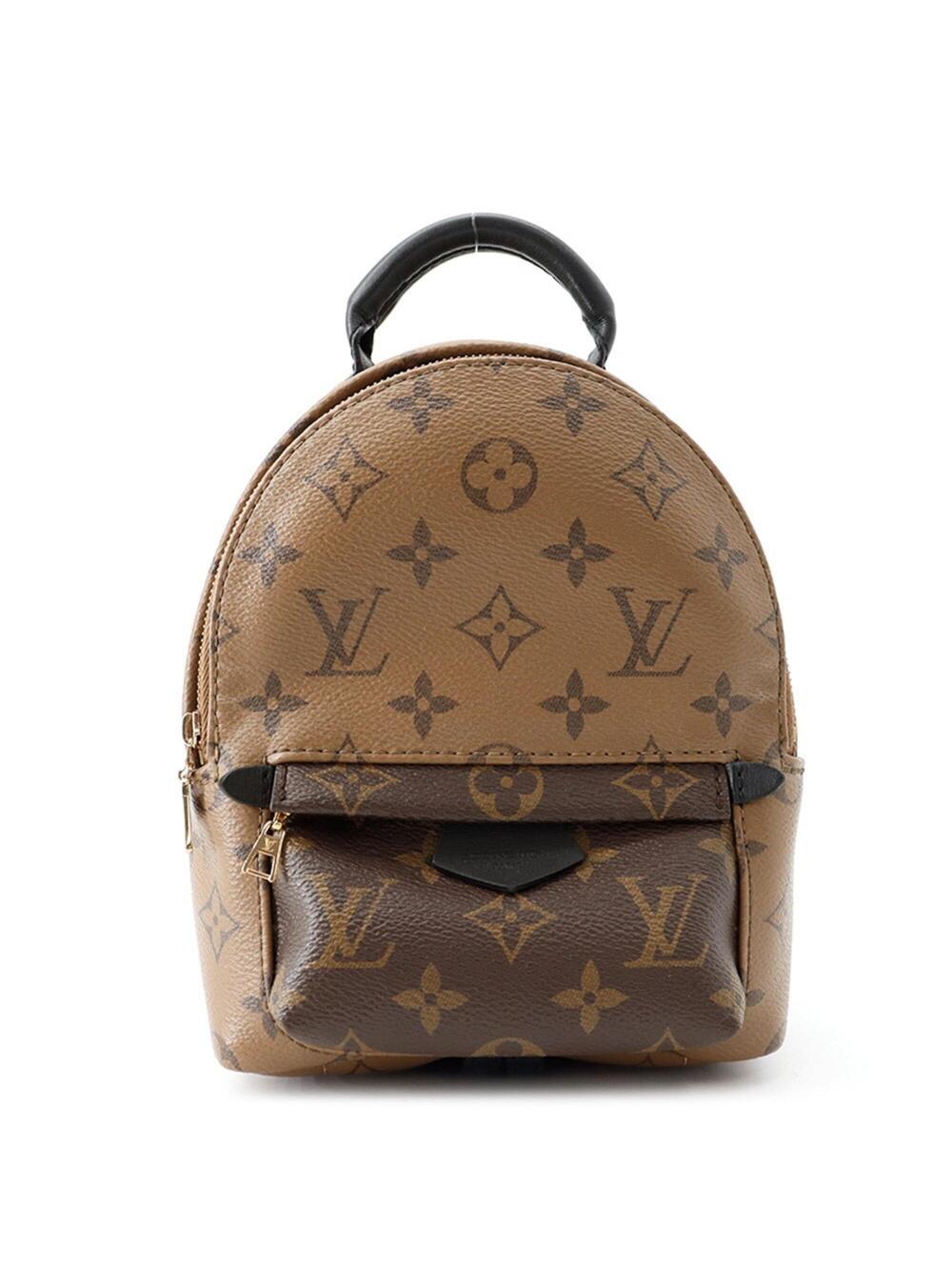 Louis Vuitton Palm Springs Backpack #366932L19B